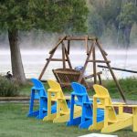 Sand Lake Campground & Cottages