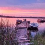 Loughborough Lake Holiday Park Campground
