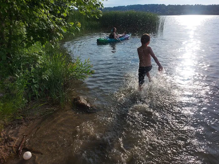 Loughborough Lake Holiday Park Campground 4