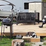 Cedar Forest Park Campground