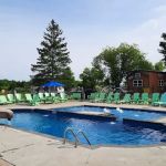 1000 Islands / Mallorytown KOA Holiday