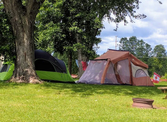Grenville Park Camping & Rv Park 3