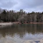 Whipple Dam State Park