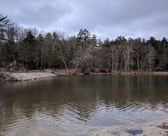 Whipple Dam State Park