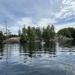 Charleston Lake Provincial Park