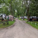 Lower Beverley Lake Park