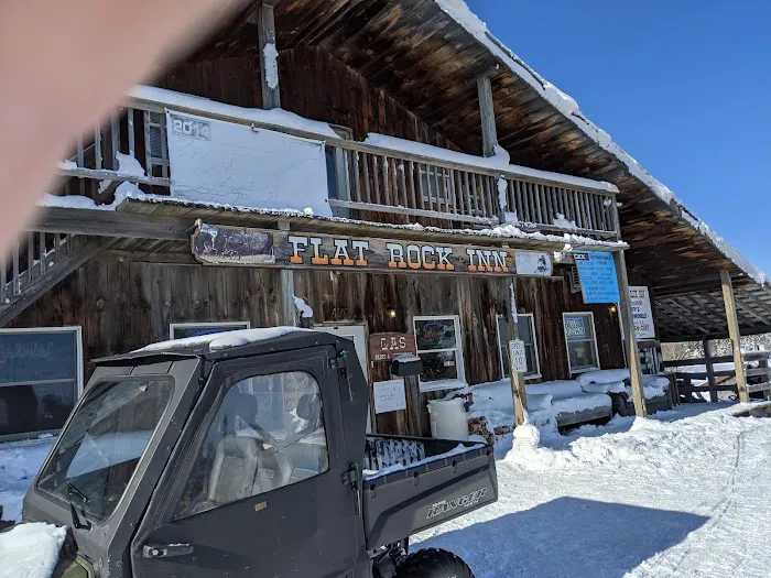 Flat Rock Inn 0