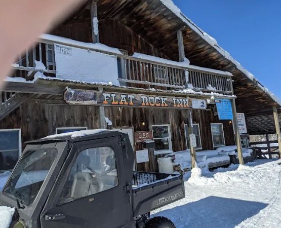 Flat Rock Inn
