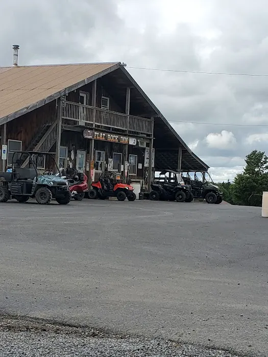 Flat Rock Inn 9