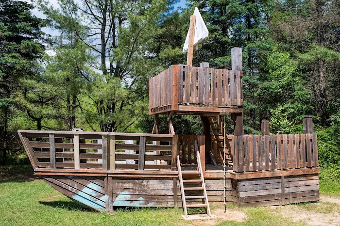 Camping Boréal 4