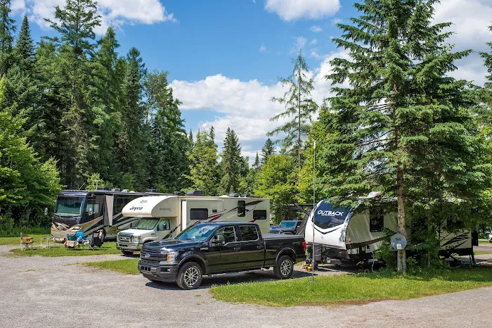 Camping Boréal 2
