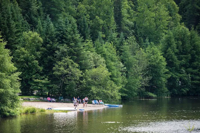 Camping Boréal 3