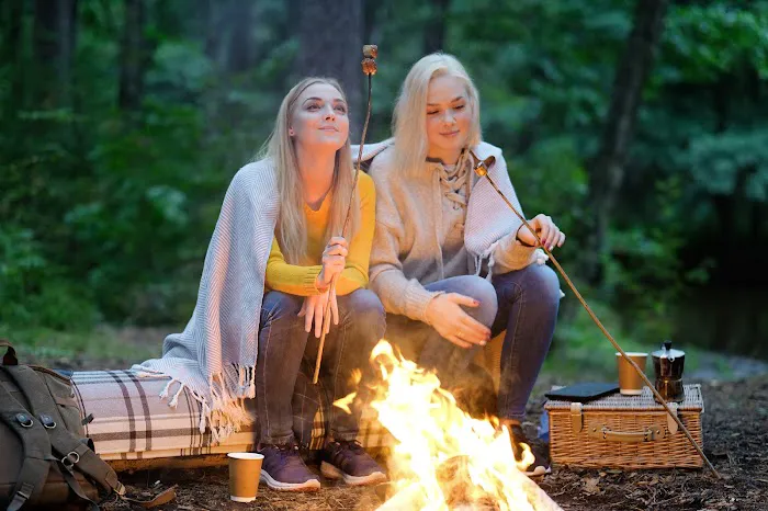 Camping Boréal 0