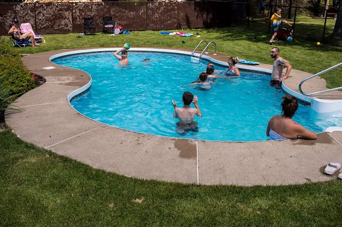 Camping Boréal 7