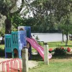 Camping Haut-Des-Côtes