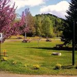 Camping et Centre de plein air Sainte-Agathe-des-Monts