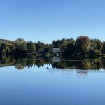 Camping du lac St François