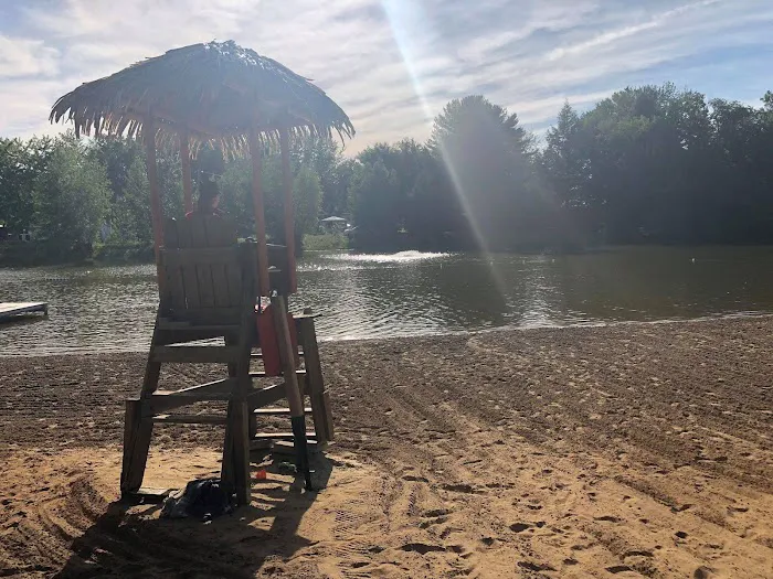 Camping Lac-des-Plaines 2