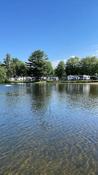 Camping Lac-des-Plaines 0