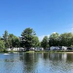 Camping Lac-des-Plaines