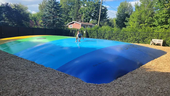Camping Lac-des-Plaines 1