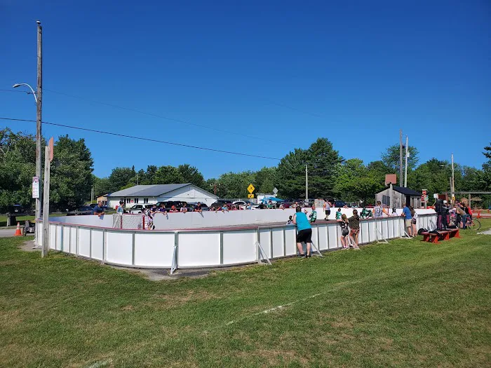 Camping Lac-des-Plaines 4