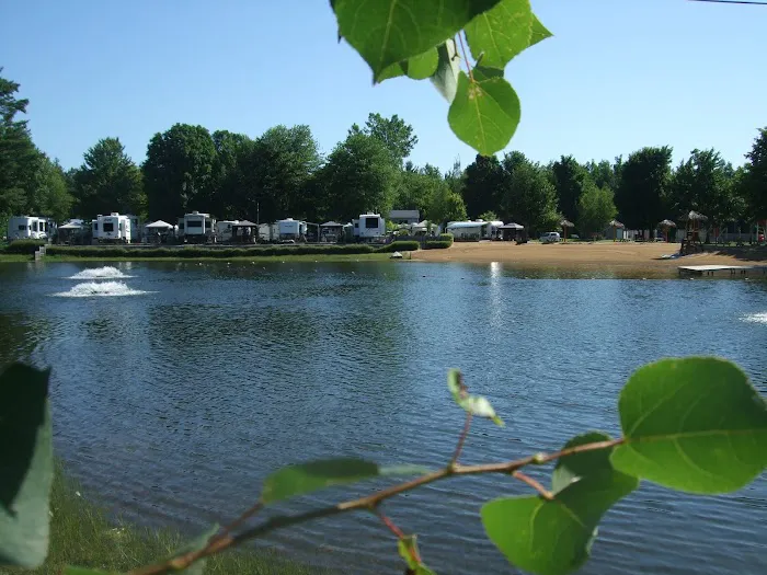 Camping Lac-des-Plaines 6