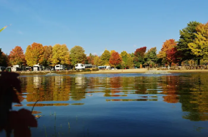 Camping Lac-des-Plaines 9