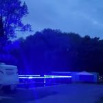 Camping Montagnard Val-des-Bois