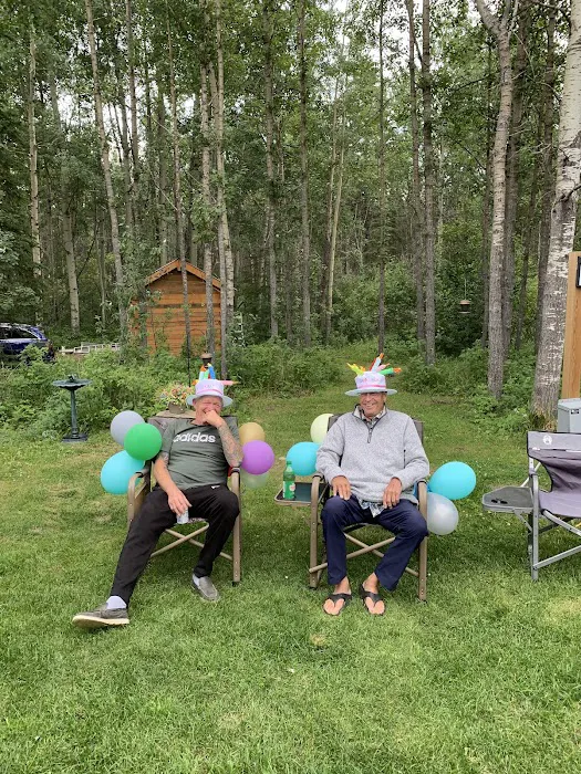 Tri lake rv resort 1