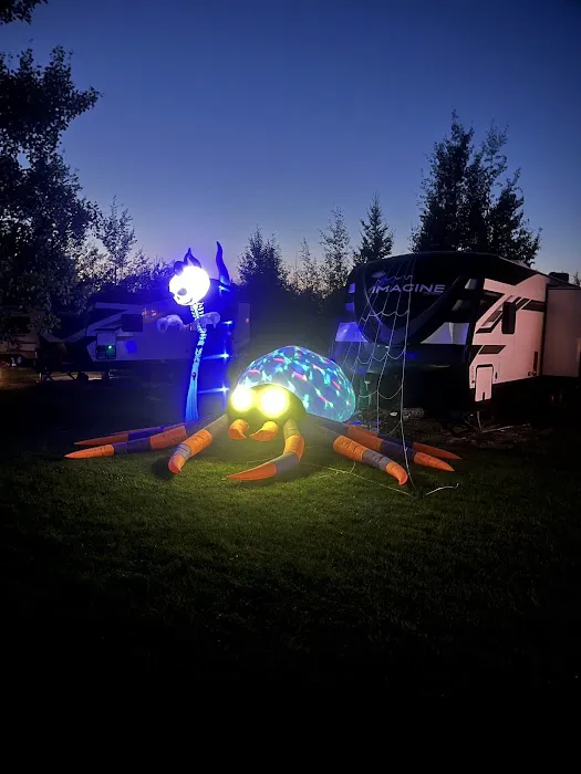 Tri lake rv resort 0