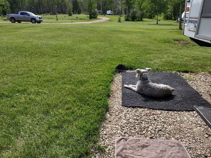 Tri lake rv resort 2