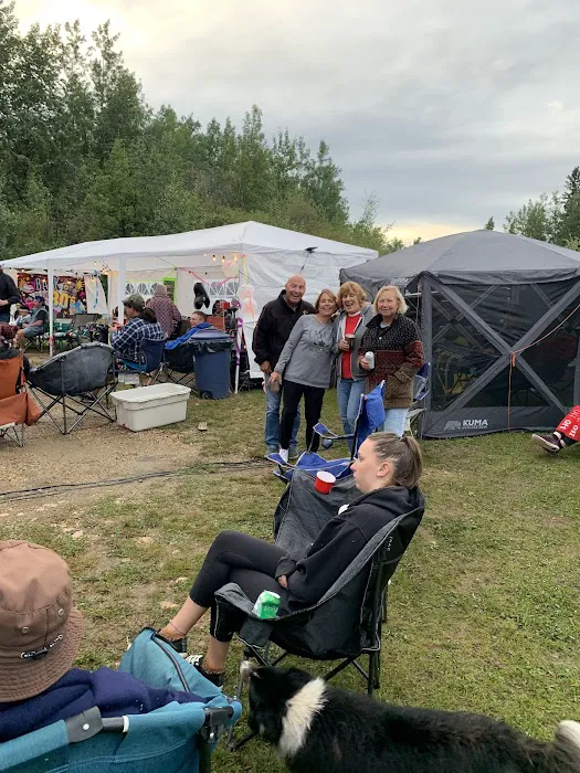 Tri lake rv resort 8