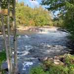 Camping Victoria Chute St-Philippe