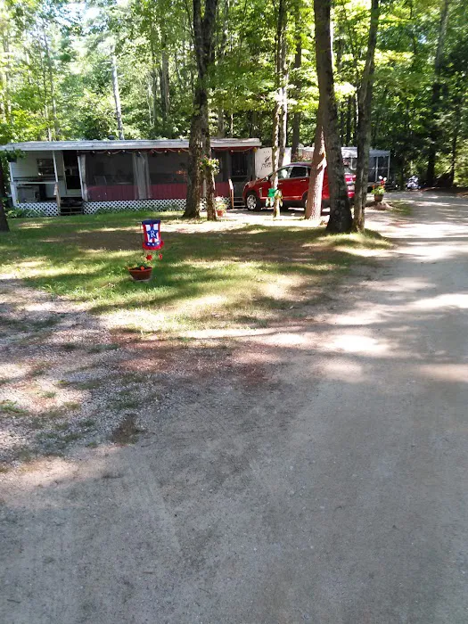 Old Stagecoach Campground 7