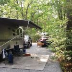 Jersey Shore Haven Airstream Park