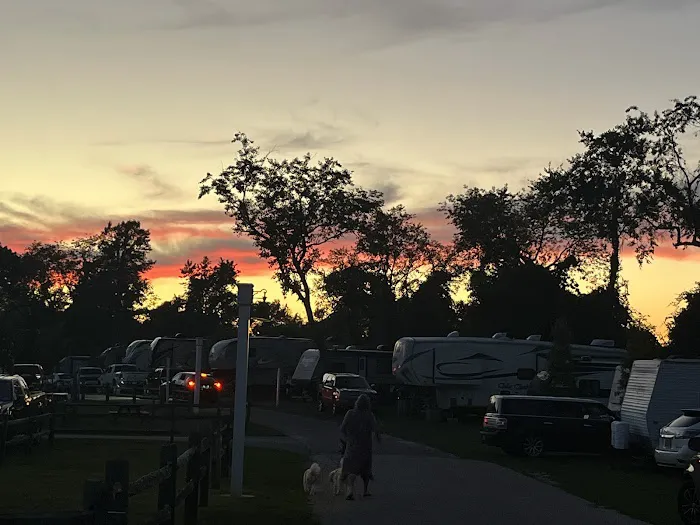 Depot Travel Park 8