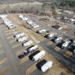 Isle of Wight Family Campground