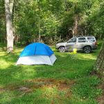 Oronoco Campground