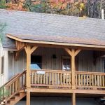 Montebello Camping & Fishing Resort