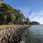 Cross Rip Campground