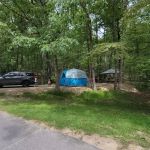 Sherando Lake Group Camp