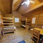 Lackawanna State Park Campground