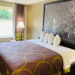 Super 8 by Wyndham Danville