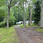 Red Rock Mountain Campground