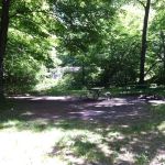 Grassmere Park Campground