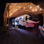 Trailhead Campground