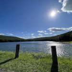 Locust Lake State Park Campground