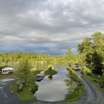 Clayton Park RV Escape