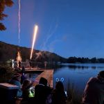 The Camp at East Lake